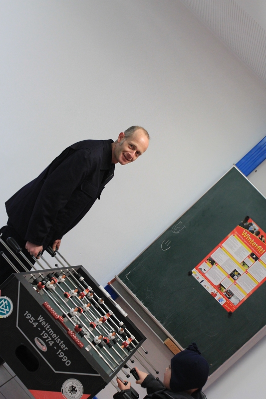 Album Adventsglühen 2013